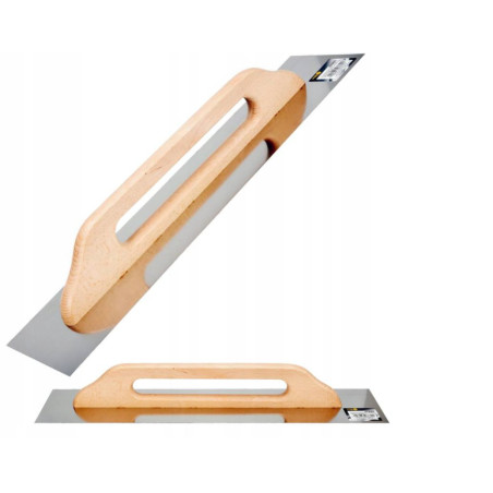 Paca   tynk.metal.600x130mm gładka